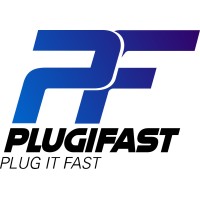 PLUGIFAST GmbH logo - Similar company to Tekon Prüftechnik Gmbh