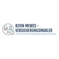Kevin Mewes - Versicherungsmakler logo - Similar company to Emptio Service Gesellschaft Mbh