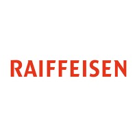 Bank Raiffeisen Mont-Aubert Orbe logo - Similar company to Re:View Creative