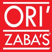 Ori'Zaba's Scratch Mexican Grill logo - Similar company to Oasis Tea Zone