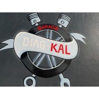 GARAGE DIAG-KAL logo - Similar company to Konsulting Rh