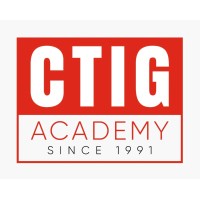 CTIG Formation logo - Similar company to Swift Dynamics