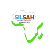 Salon d'Investissement Local pour le Sahel - SILSAH logo - Similar company to Das'Hair