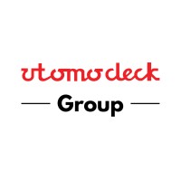 Utomodeck Group logo - Similar company to Utomo Charge+