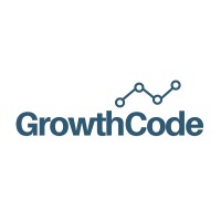 GrowthCode.com logo - Similar company to Theonswitch