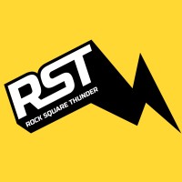Rock Square Thunder logo - Similar company to Gameformatic S.A.