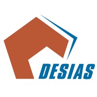 DESIAS s.c.r.l. logo - Similar company to Imac Bvba