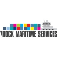 Rock Maritime Services logo - Similar company to Lfil