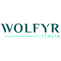 Wolfyr Italia logo - Similar company to Albatech Srl