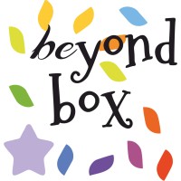 Beyond Box logo - Similar company to Classvr Nederland