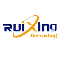 Ningbo Ruixing Diecasting Co., Ltd. logo - Similar company to Halite Egypt