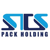 STS Pack Holding logo - Similar company to Pack-Tubes