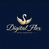 Digital Flex logo - Similar company to Linkflex Marketing
