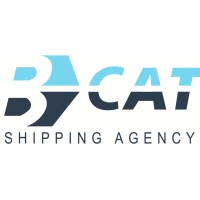 BCAT shipping company Ltd logo - Similar company to Ferryspeed
