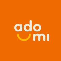 Adomi logo - Similar company to Adomi