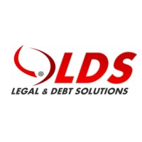 Legal And Debt Solutions logo - Similar company to Fix Debt