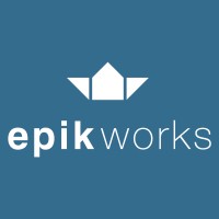 epikworks logo - Similar company to Daroca Design