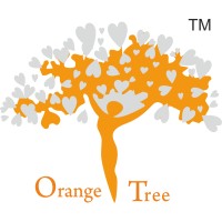 THE ORANGES TREE® logo - Similar company to Creating Values Pvt. Ltd.