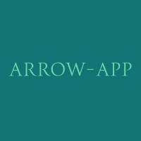 Arrow-app logo - Similar company to Arrow App