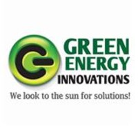 Green Energy Innovations, LLC logo - Similar company to My Squirrel Guard