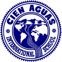 Cien Aguas International School logo - Similar company to Greater Monadnock Society For Human Resource Management