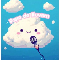 Papo de Nuvem logo - Similar company to Núvoli Cloud Computing