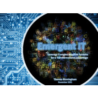 Revelation-IT logo - Similar company to Ezpid Poison Information Database