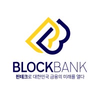 BlockBank logo - Similar company to Polylastic