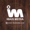 IBAIS MEDIA - WOODEN logo - Similar company to Ibais Media - Hardware
