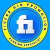 Fiverr Gig Promotion USA UK CANADA EU logo - Similar company to Dm Insider Pro