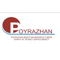 Poyrazhan İnşaat logo - Similar company to Seli̇n Yapi