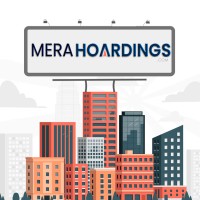 Mera Hoardings logo - Similar company to Lead Space