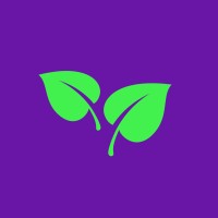THE VEGAN logo - Similar company to Vegan Burger