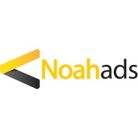 Noah Ads logo - Similar company to Vas Media Id