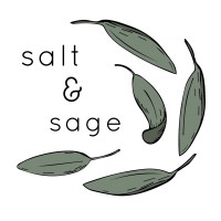 Salt and Sage Books logo - Similar company to Post Hill Press