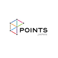 株式会社ポインツジャパン／POINTS JAPAN INC. logo - Similar company to Prap Points Group
