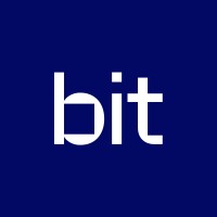 Bit logo - Similar company to Kyden | B Corp