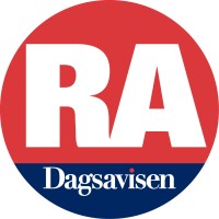 Rogalands Avis logo - Similar company to Commando Group