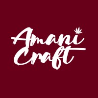 Amani Craft Cannabis Ltd. logo - Similar company to Asterion Cannabis Inc.