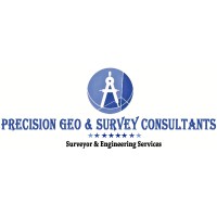 PRECISION GEO AND SURVEY CONSULTANTS (OPC) PRIVATE LIMITED logo - Similar company to P D Corp