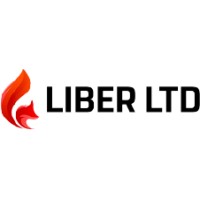 Liber LTD logo - Similar company to The Redefined Group Inc.