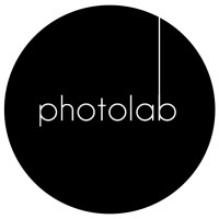 PhotoLab logo - Similar company to Vicman