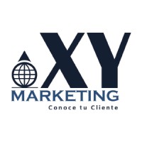 XY Marketing logo - Similar company to Xy Marketing Labs