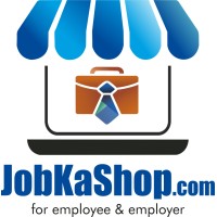 Job Ka Shop logo - Similar company to Ctr Manufacturing