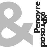 Penoyre & Prasad logo - Similar company to Tiligroup