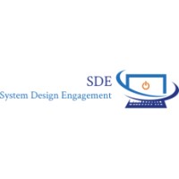 SDE - System Design Engagement logo - Similar company to System Design Evaluation Ltd