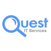 Quest IT Services logo - Similar company to Pmsolutions