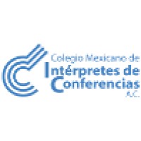 Colegio Mexicano de Intérpretes de Conferencias A.C. logo - Similar company to Interpret Group