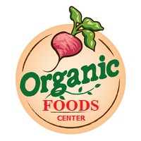 Organic Foods Center logo - Similar company to Godhan Allied Products And Services Pvt. Ltd.