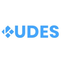 UDES MÜHENDİSLİK logo - Similar company to Mdproser  Engineering And Consulting Services
